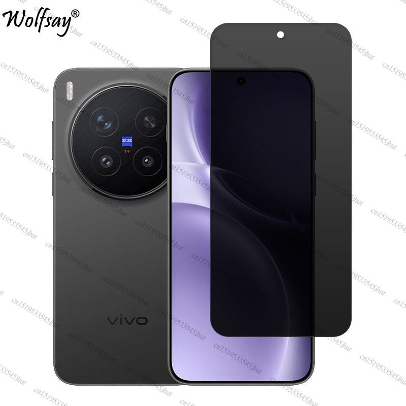Privacy Protezione Dello Scher - Photography Kit Vivo X300 recensione e prezzo