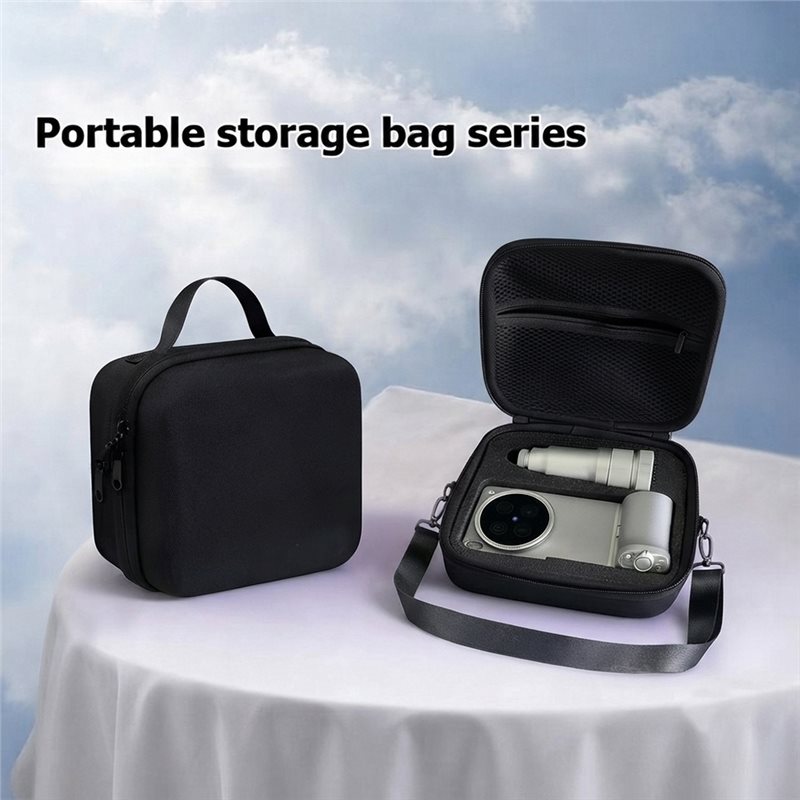 Borsa portaoggetti portatile d - Photography Kit Vivo X300 recensione e prezzo