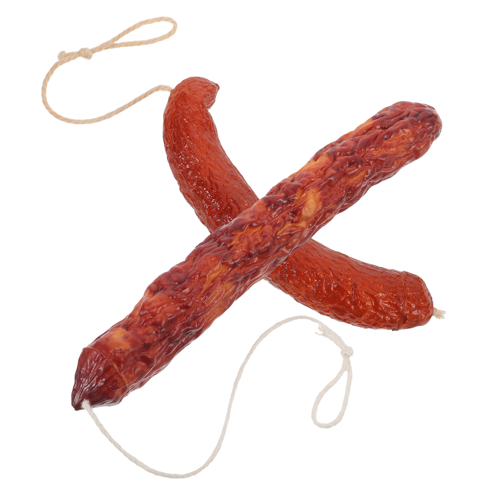 2 Pezzi di Salsicce Artificial - Photography Food recensione e prezzo