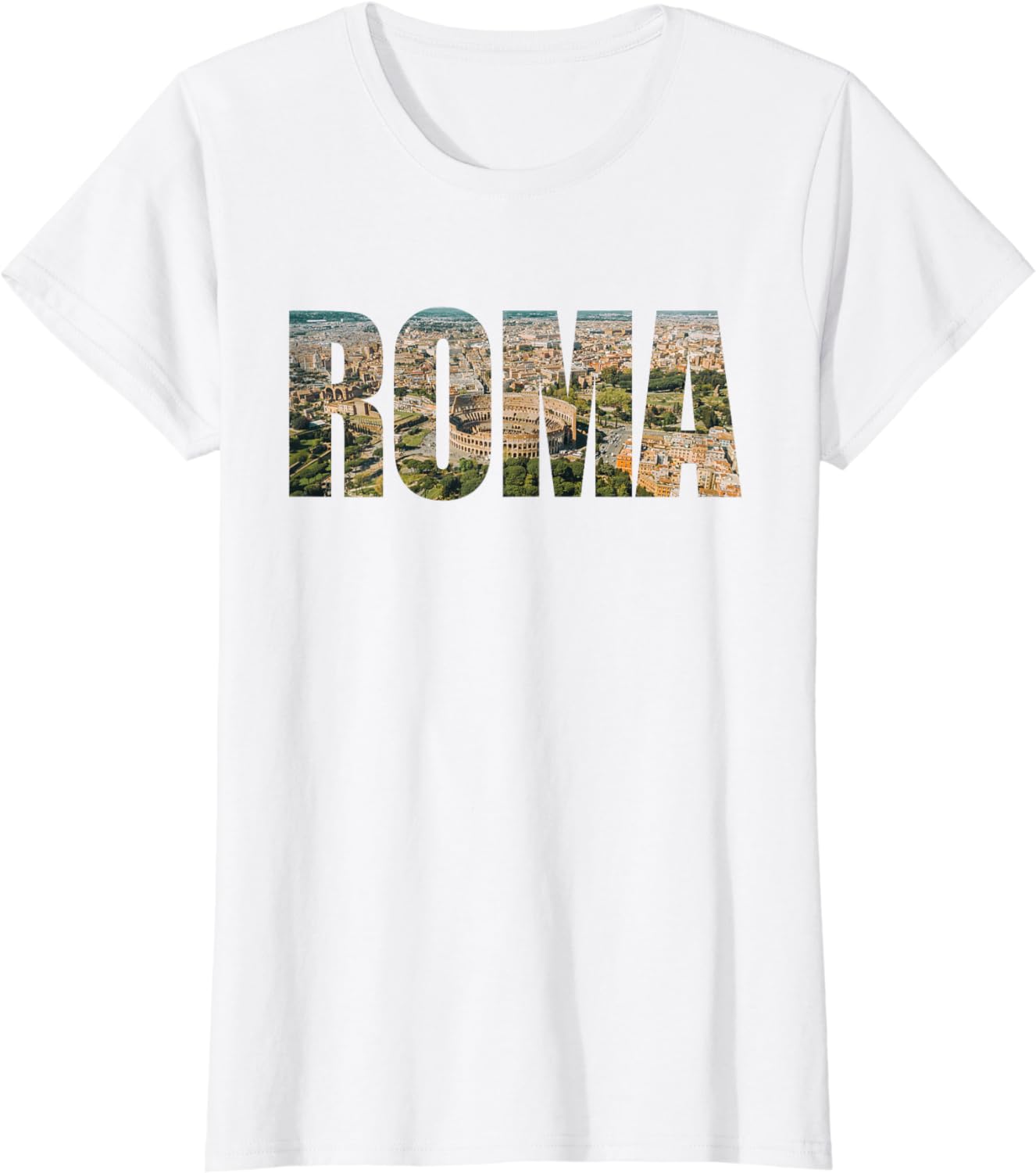Roma Roma Italia Italia Urban  - Photography Font recensione e prezzo