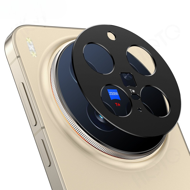 Protezioni per fotocamera post - Photography Kit Vivo X300 recensione e prezzo