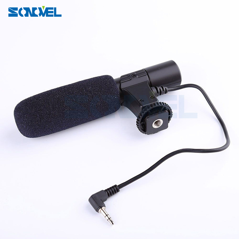 Mic-01 Fucile A Condensatore P - Photography Icon recensione e prezzo