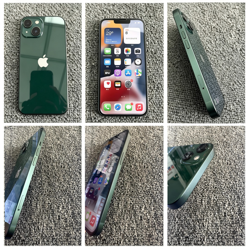 iPhone 13 Ricondizionato 98% 4 - Photography Japanese recensione e prezzo