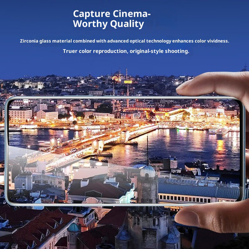 Protezione per obiettivo fotoc - Photography Kit Vivo X300 recensione e prezzo