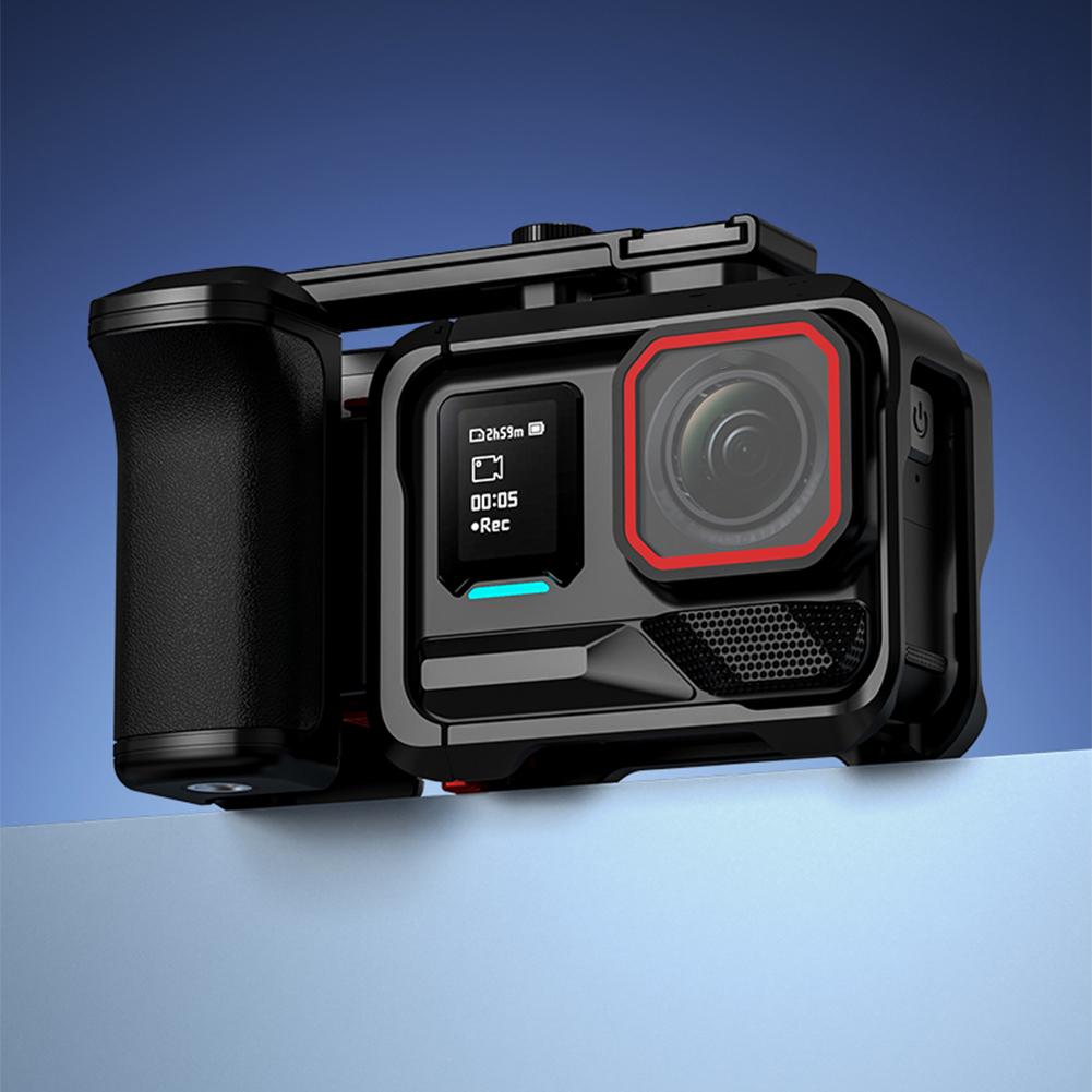 Kit impugnatura per foto di st - Photography Kit Pro recensione e prezzo