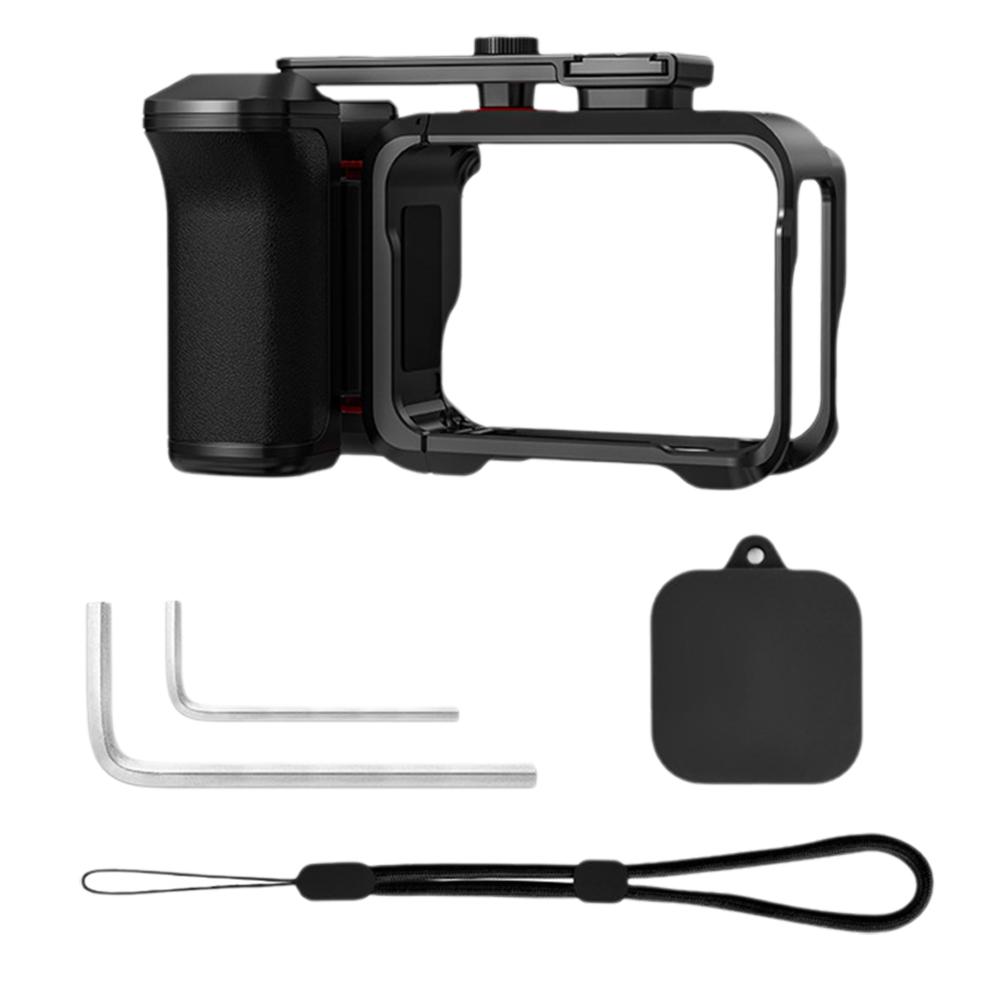 Kit impugnatura per foto di st - Photography Kit Pro recensione e prezzo
