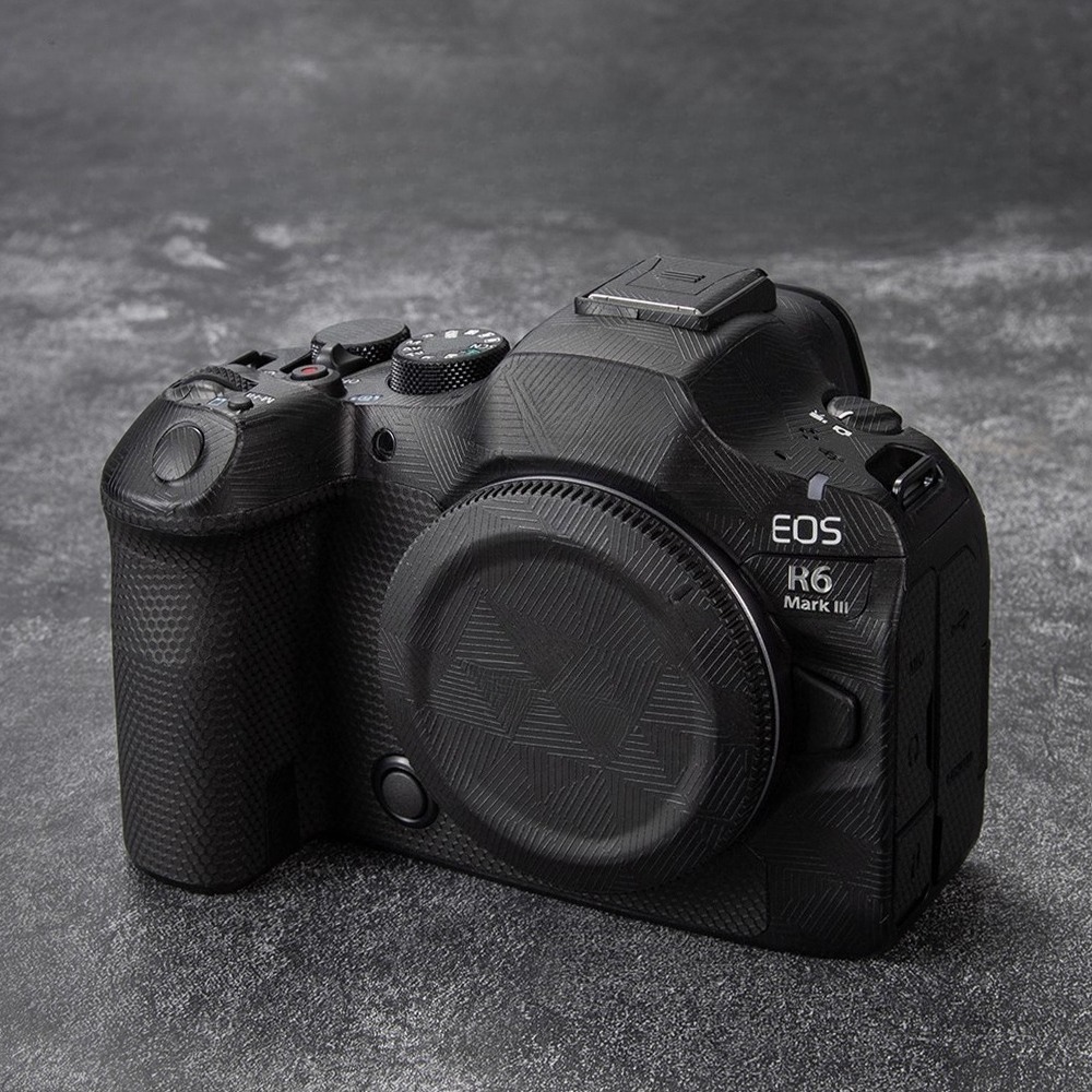 Pelle della decalcomania per C - Photography Icon recensione e prezzo