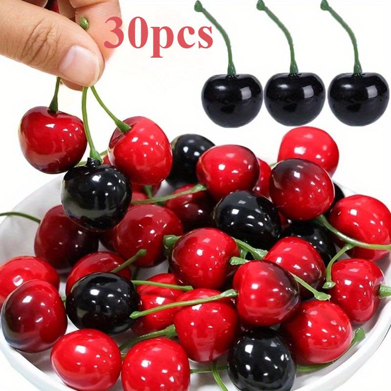 30 Pezzi di Ciliegie Artificia - Photography Food recensione e prezzo