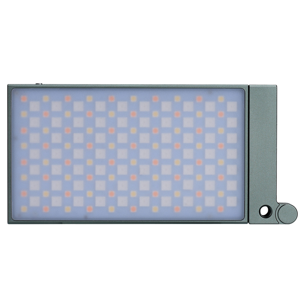 Godox M1 RGB Mini Pannello Lum - Video Led Light Panel recensione e prezzo