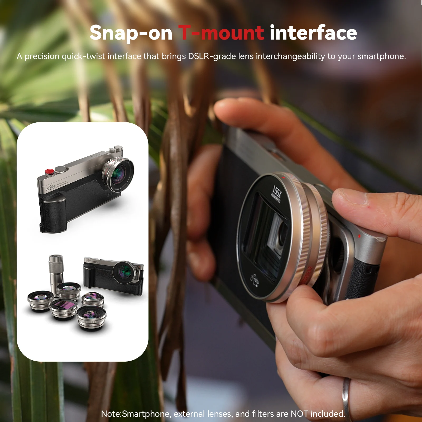 Kit Fotografico Fotorgear per  - Photography Kit Pro recensione e prezzo