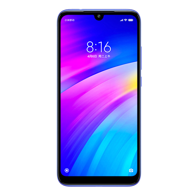 Cellulare Xiaomi Redmi 7 con c - Photography Japanese recensione e prezzo