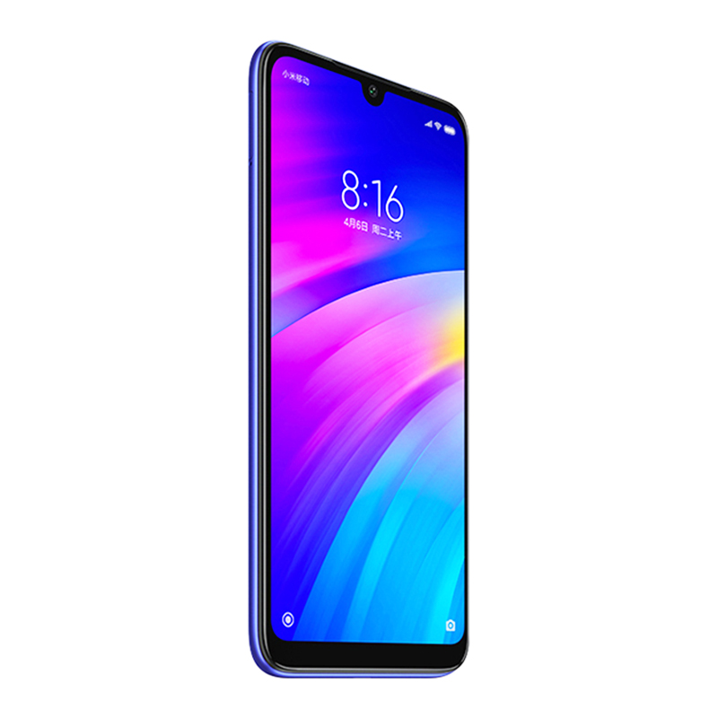 Cellulare Xiaomi Redmi 7 con c - Photography Japanese recensione e prezzo