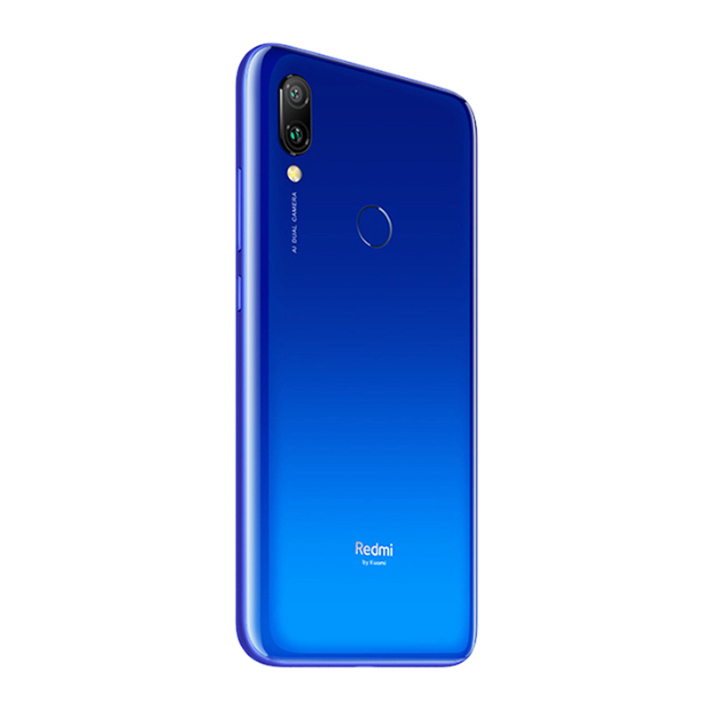 Cellulare Xiaomi Redmi 7 con c - Photography Japanese recensione e prezzo