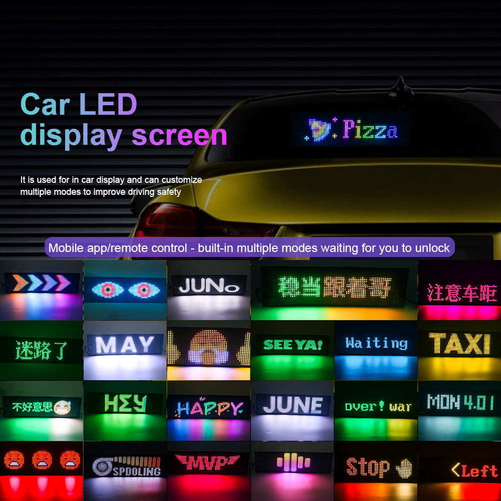 Pannello LED Matrix Pixel a sc - Video Led Light Panel recensione e prezzo