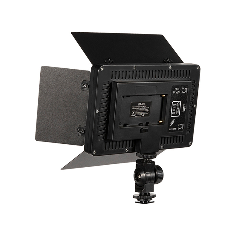 LED Video Light Panel Light Ph - Video Led Light Panel recensione e prezzo