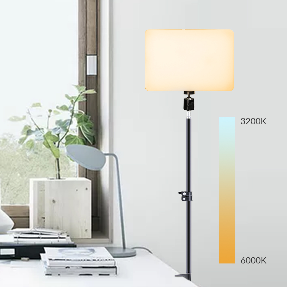 Pannello di illuminazione Vide - Video Led Light Panel recensione e prezzo