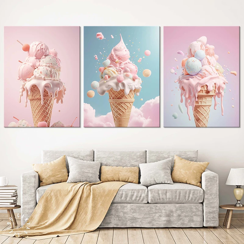 Poster e Stampe su Tela Senza  - Photography Food recensione e prezzo