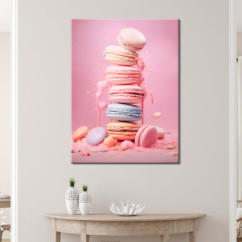 Poster e Stampe su Tela Senza  - Photography Food recensione e prezzo
