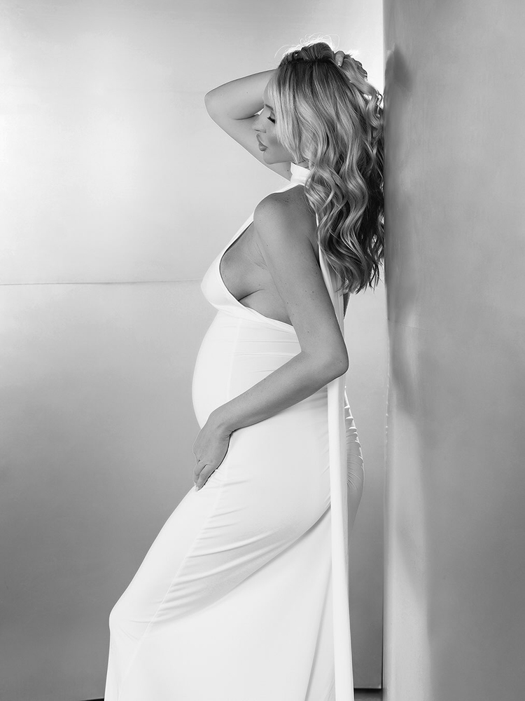 Boutique Abito premaman sexy s - Photography Club recensione e prezzo