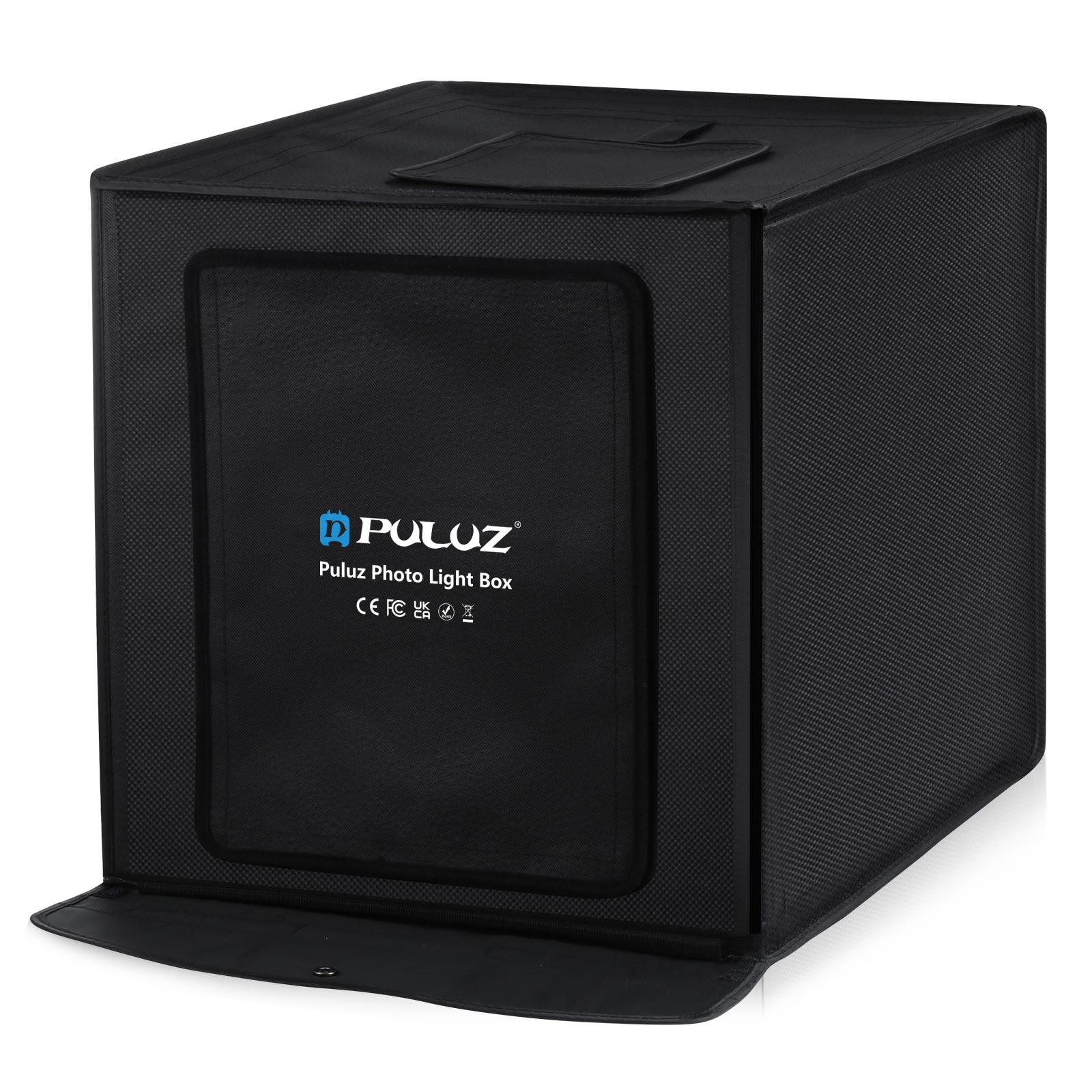 PULUZ 60 centimetri Photo Stud - Photography Kit Pro recensione e prezzo