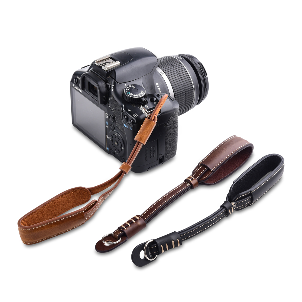 Cinghia da polso ad anello in  - Photography Icon recensione e prezzo