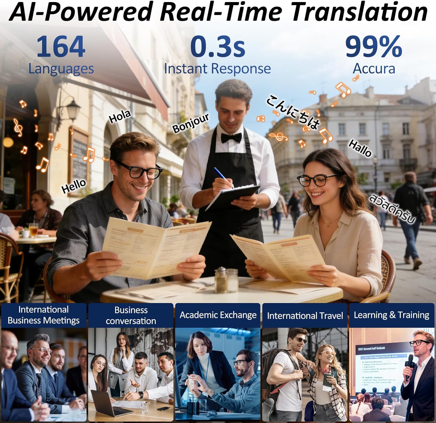 Nuovi Occhiali Smart AI 2026 c - Photography Japanese recensione e prezzo