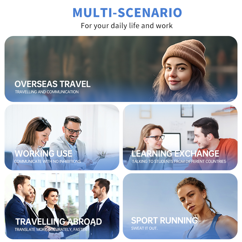 Occhiali da Sole Bluetooth Int - Photography Japanese recensione e prezzo