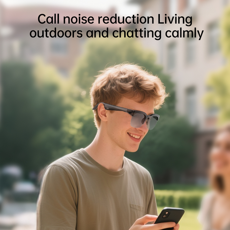 Occhiali da Sole Bluetooth Int - Photography Japanese recensione e prezzo