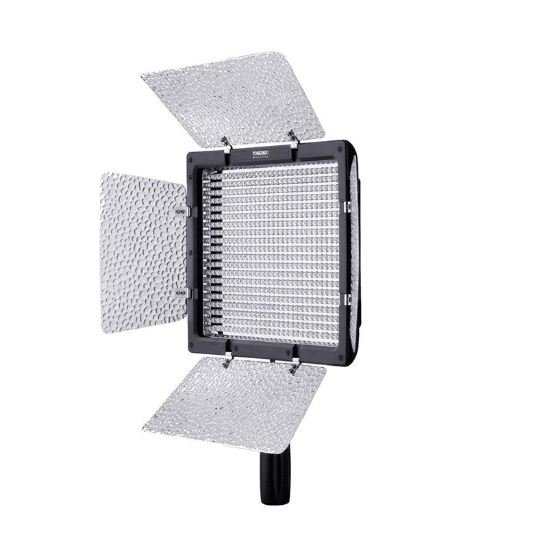 Yongnuo YN600L YN-600 3200K-56 - Video Led Light Panel recensione e prezzo