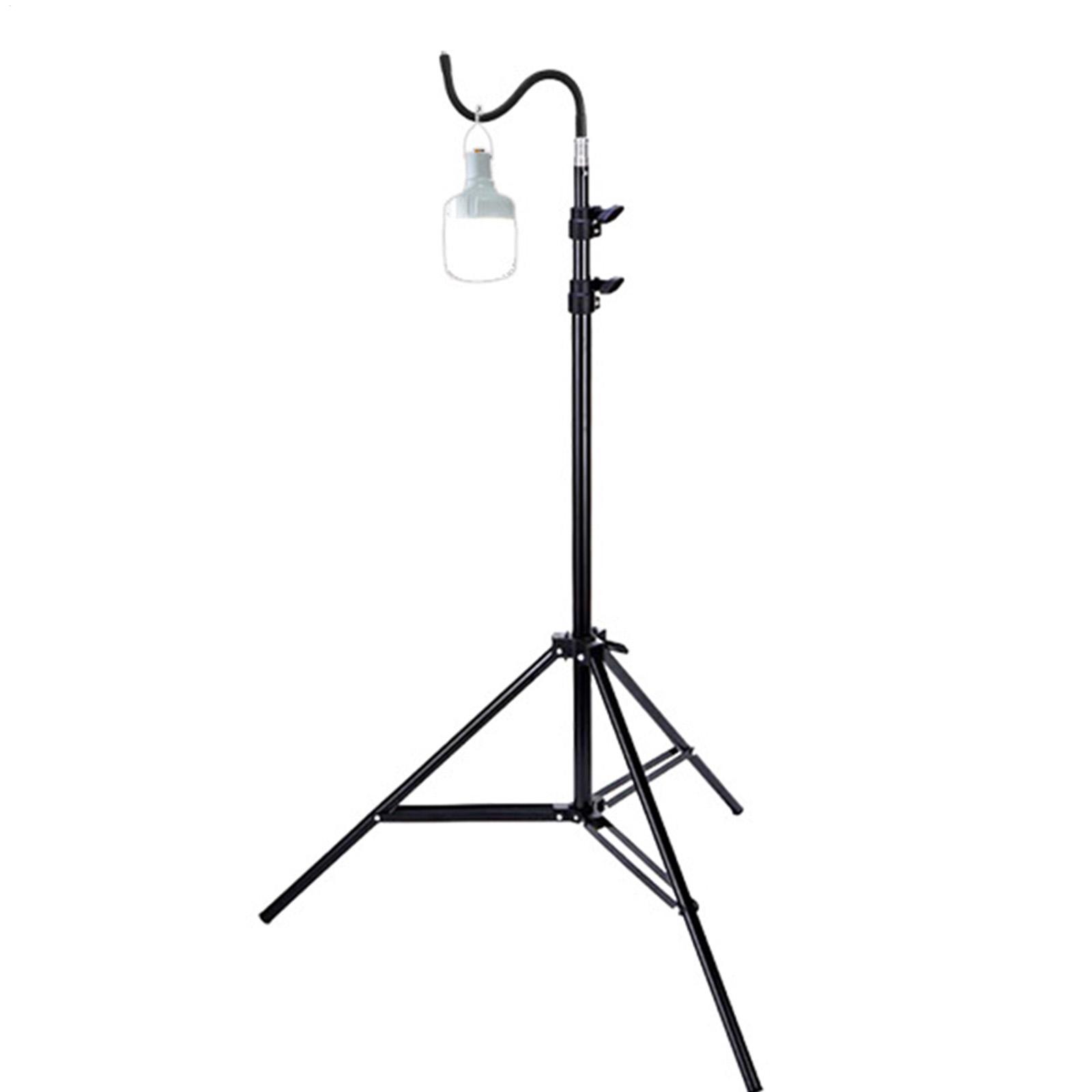 Supporto per Lampada da Campeg - Photography Kit Pro recensione e prezzo