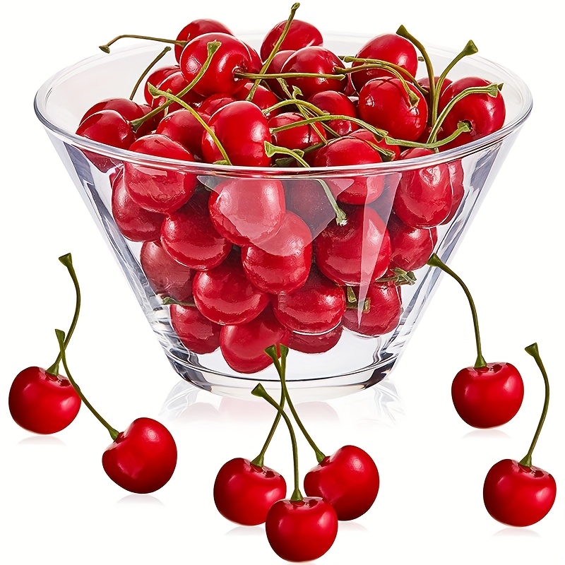 50 Pezzi di Ciliegie Artificia - Photography Food recensione e prezzo