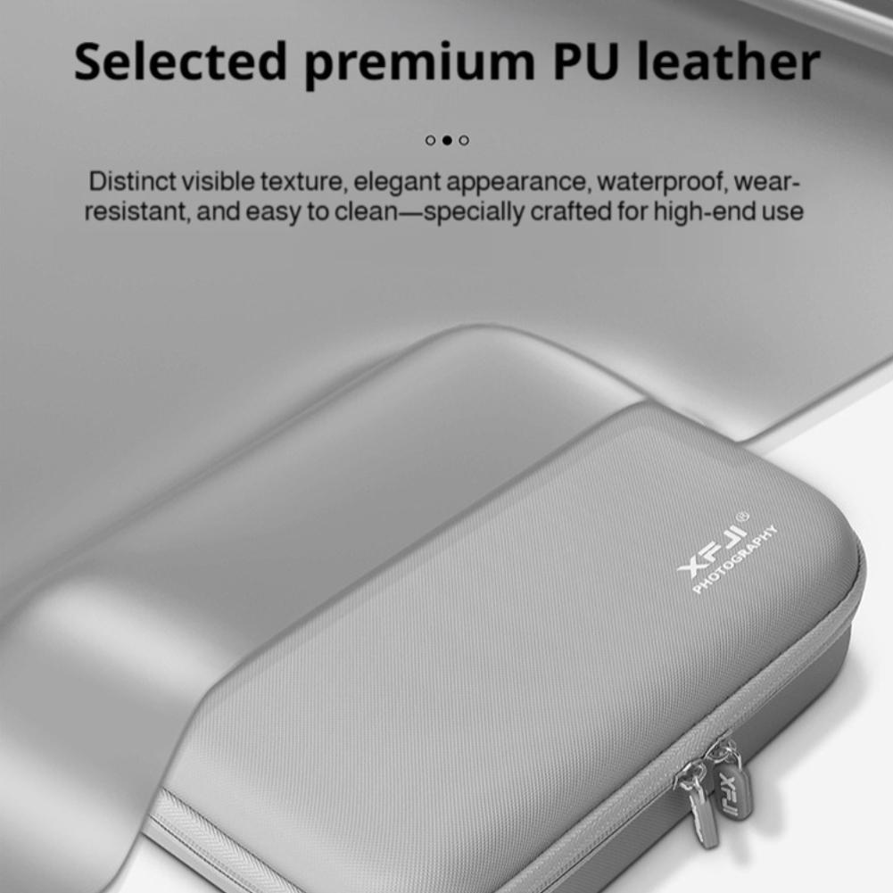 Custodia per il trasporto del  - Photography Kit Vivo X300 recensione e prezzo