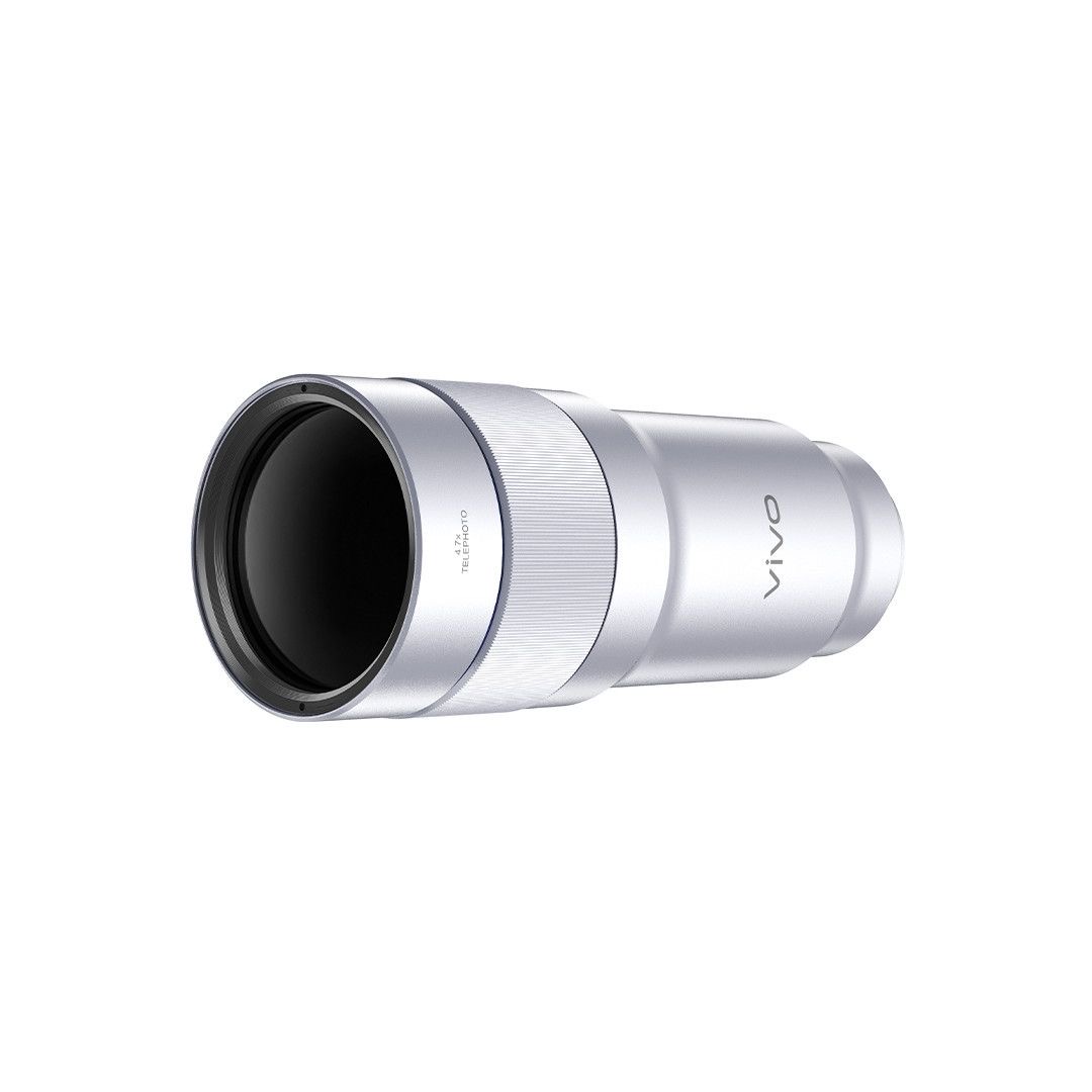 Custodia per fotocamera Vivo X - Photography Kit Vivo X300 recensione e prezzo