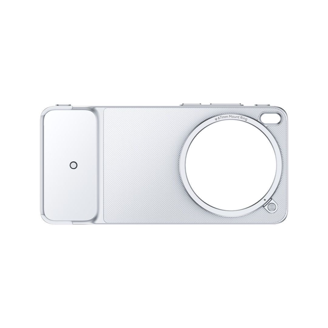 Custodia per fotocamera Vivo X - Photography Kit Vivo X300 recensione e prezzo