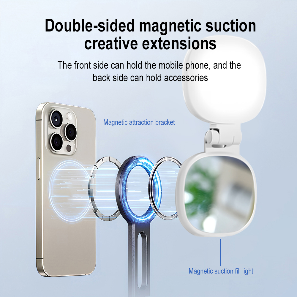 Supporto Magnetico per Telefon - Photography Food recensione e prezzo