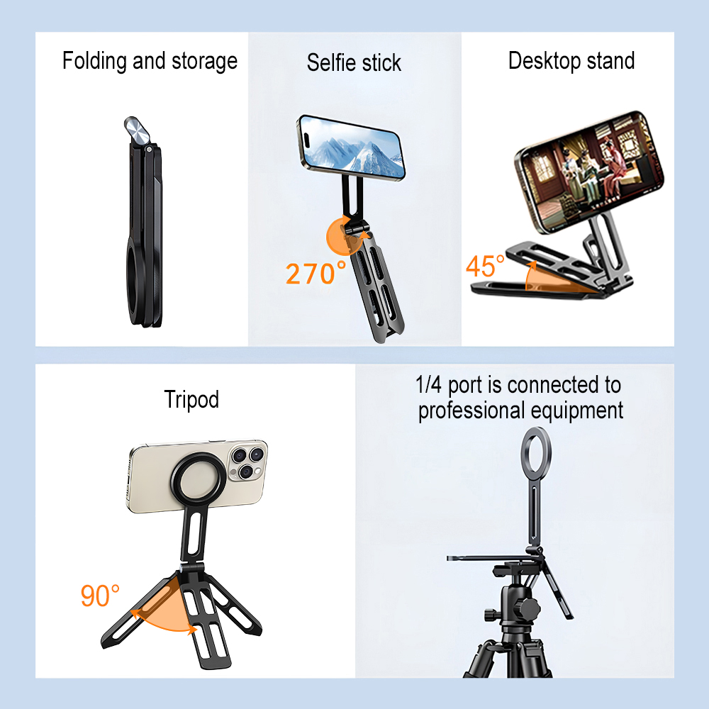 Supporto Magnetico per Telefon - Photography Food recensione e prezzo