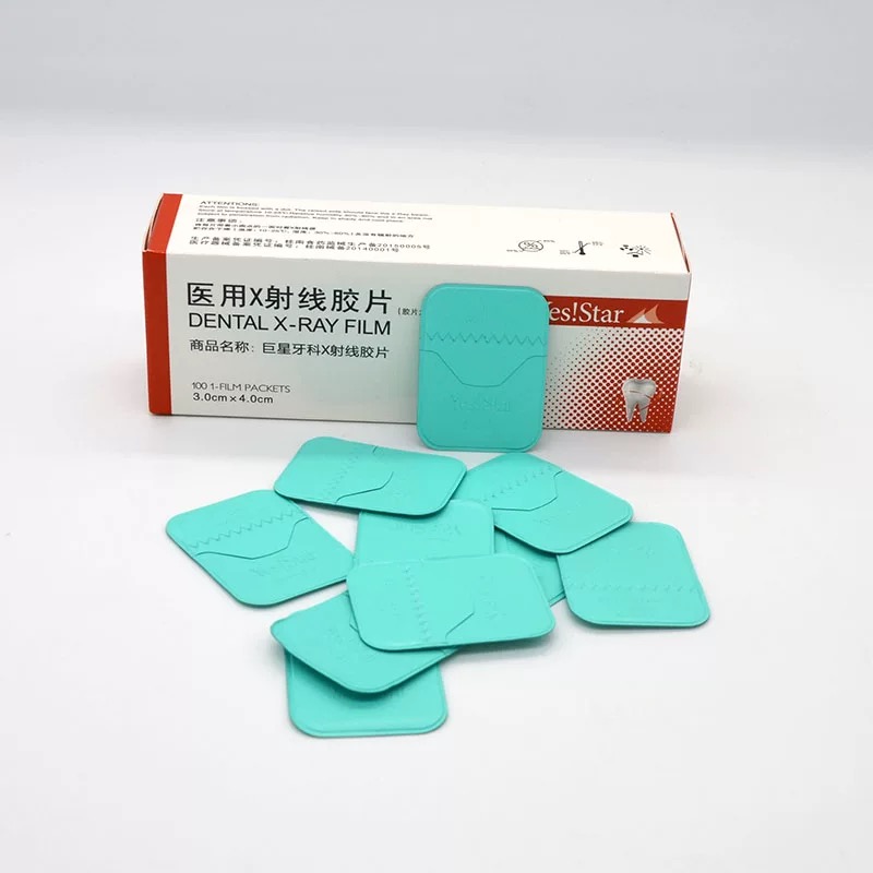 100 Pz/scatola Dentale Pellico - Photography Dental recensione e prezzo