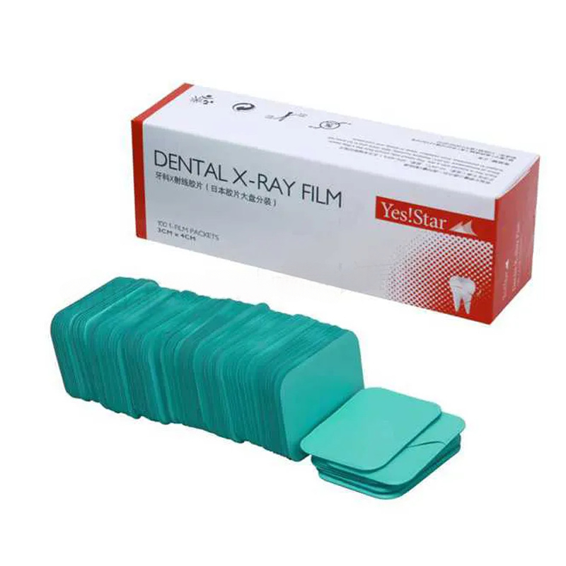 100 Pz/scatola Dentale Pellico - Photography Dental recensione e prezzo